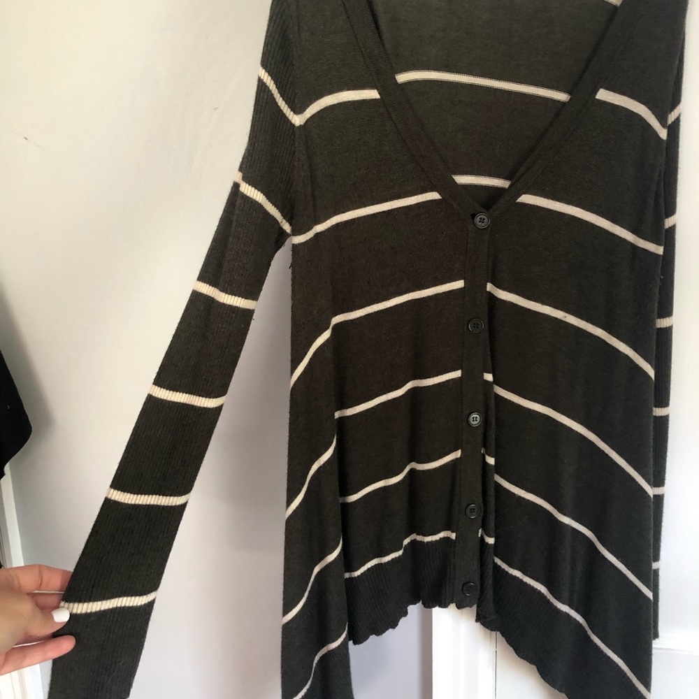 Sweater/shirt
